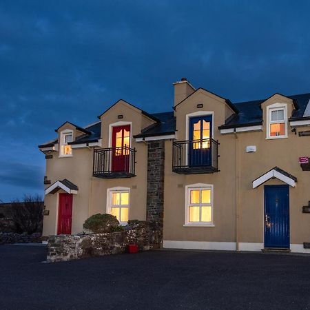 Atlantic View Cottages Doolin Eksteriør billede