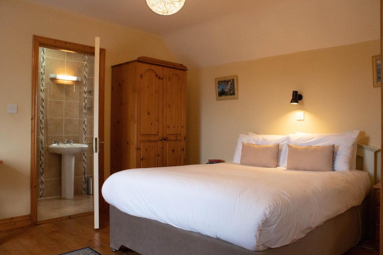 Atlantic View Cottages Doolin Eksteriør billede